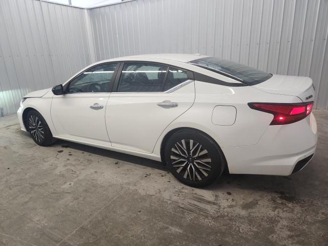 2025 NISSAN ALTIMA SV 1N4BL4DV8SN303732