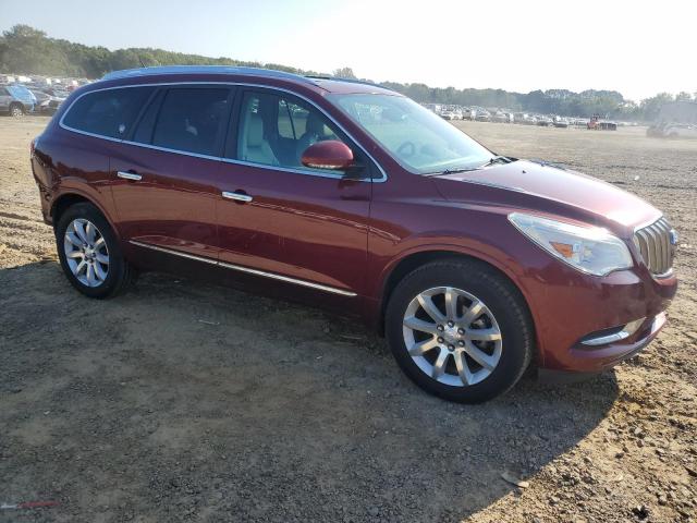 2016 BUICK ENCLAVE 5GAKVCKD4GJ232523