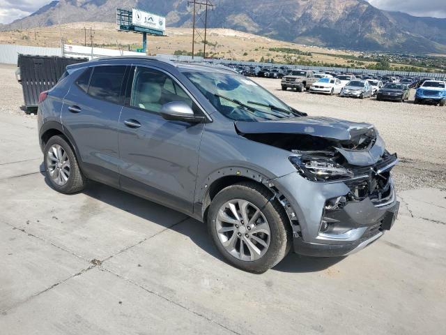 2022 BUICK ENCORE GX ESSENCE KL4MMFSL7NB117760