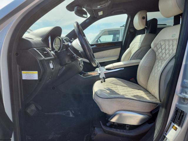 2013 MERCEDES-BENZ GL 350 BLU - 4JGDF2EE2DA254157