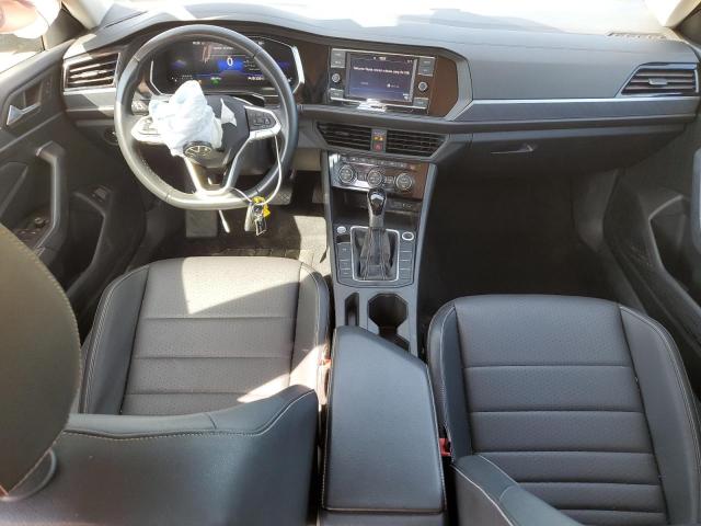 2024 VOLKSWAGEN JETTA SE - 3VWEM7BU2RM012046