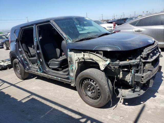 2020 KIA SOUL LX KNDJ23AUXL7021838
