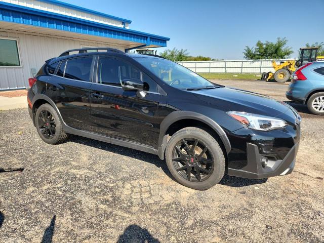 2021 SUBARU CROSSTREK JF2GTHNC6MH311822