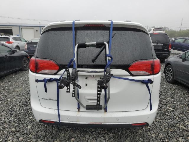2019 CHRYSLER PACIFICA T 2C4RC1BG3KR561638