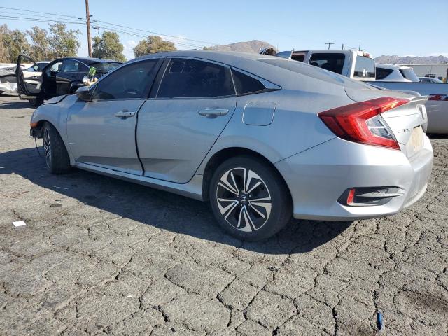 2016 HONDA CIVIC EX #3255363449