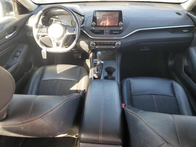 2019 NISSAN ALTIMA SR #3297081512