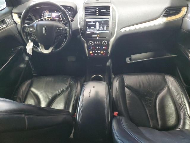 2015 LINCOLN MKC 5LMCJ2A98FUJ02272
