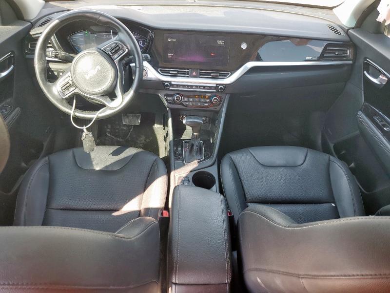 2022 KIA NIRO EX PR - KNDCE3LC7N5495832