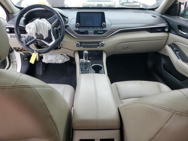 2020 NISSAN ALTIMA SL - 1N4BL4EVXLC222470