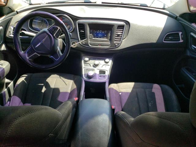 2017 CHRYSLER 200 LX - 1C3CCCFB8HN502109