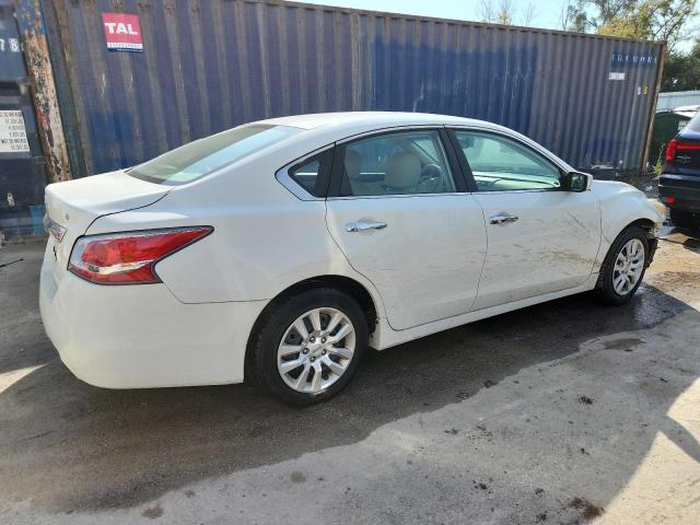 2015 NISSAN ALTIMA 2.5 - 1N4AL3AP0FN386137