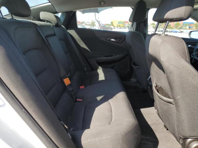 2018 CHEVROLET MALIBU LT 1G1ZD5ST5JF266394