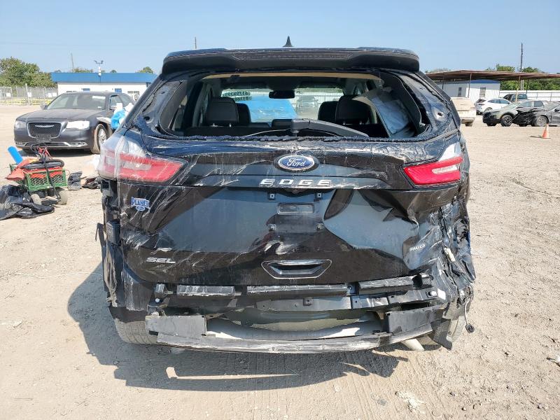 2023 FORD EDGE SEL - 2FMPK4J95PBA06488