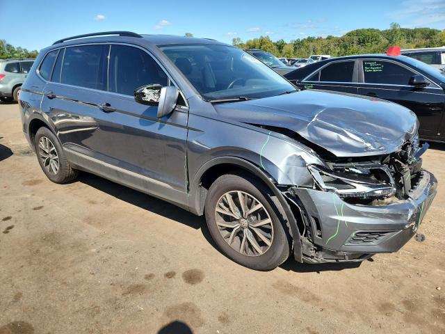 2018 VOLKSWAGEN TIGUAN SE 3VV2B7AX3JM003997
