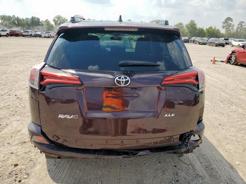 2018 TOYOTA RAV4 ADVEN 2T3WFREV0JW414992