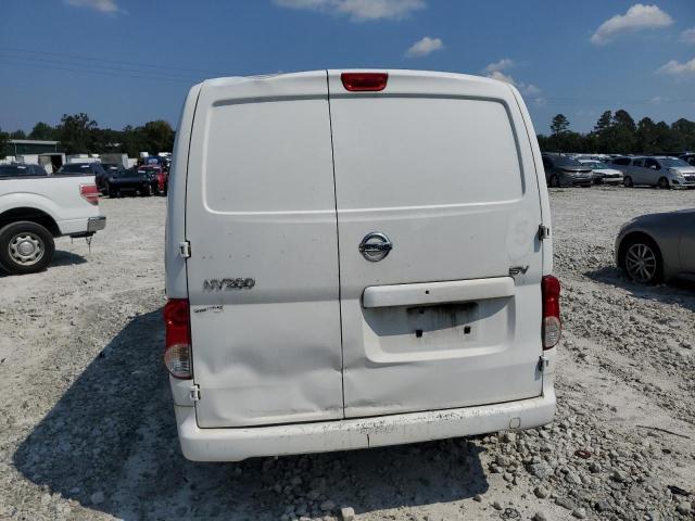 2017 NISSAN NV200 2.5S 3N6CM0KN6HK699629