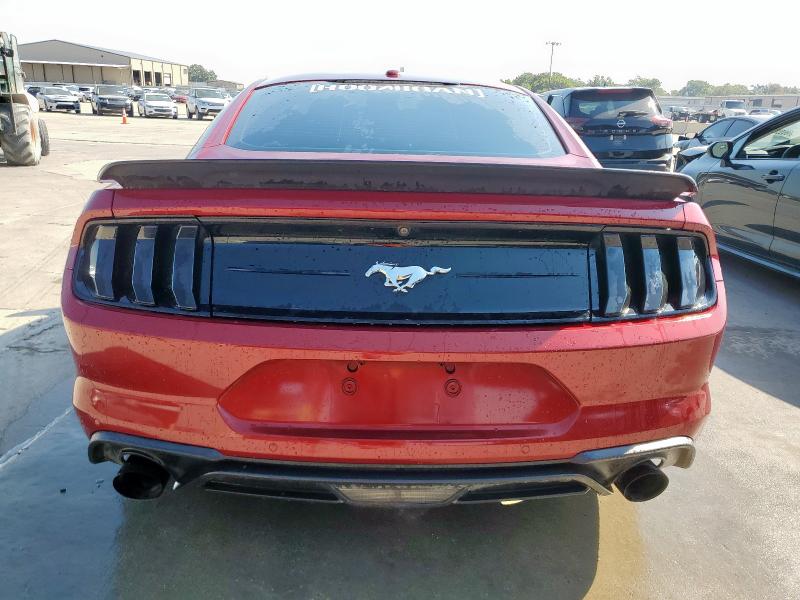 2019 FORD MUSTANG - 1FA6P8TH6K5180697