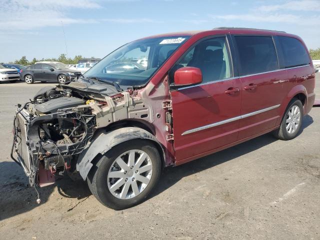 CHRYSLER TOWN & COU