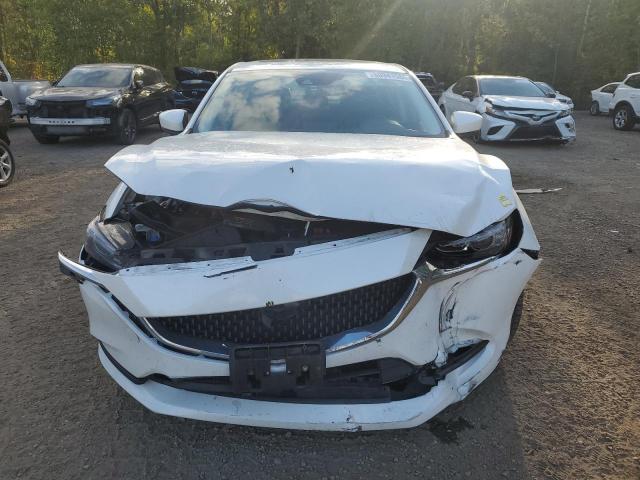 2021 MAZDA 6 GS-L - JM1GL1VM2M1609999