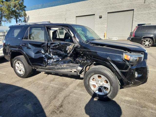 2015 TOYOTA 4RUNNER SR JTEZU5JR5F5090954