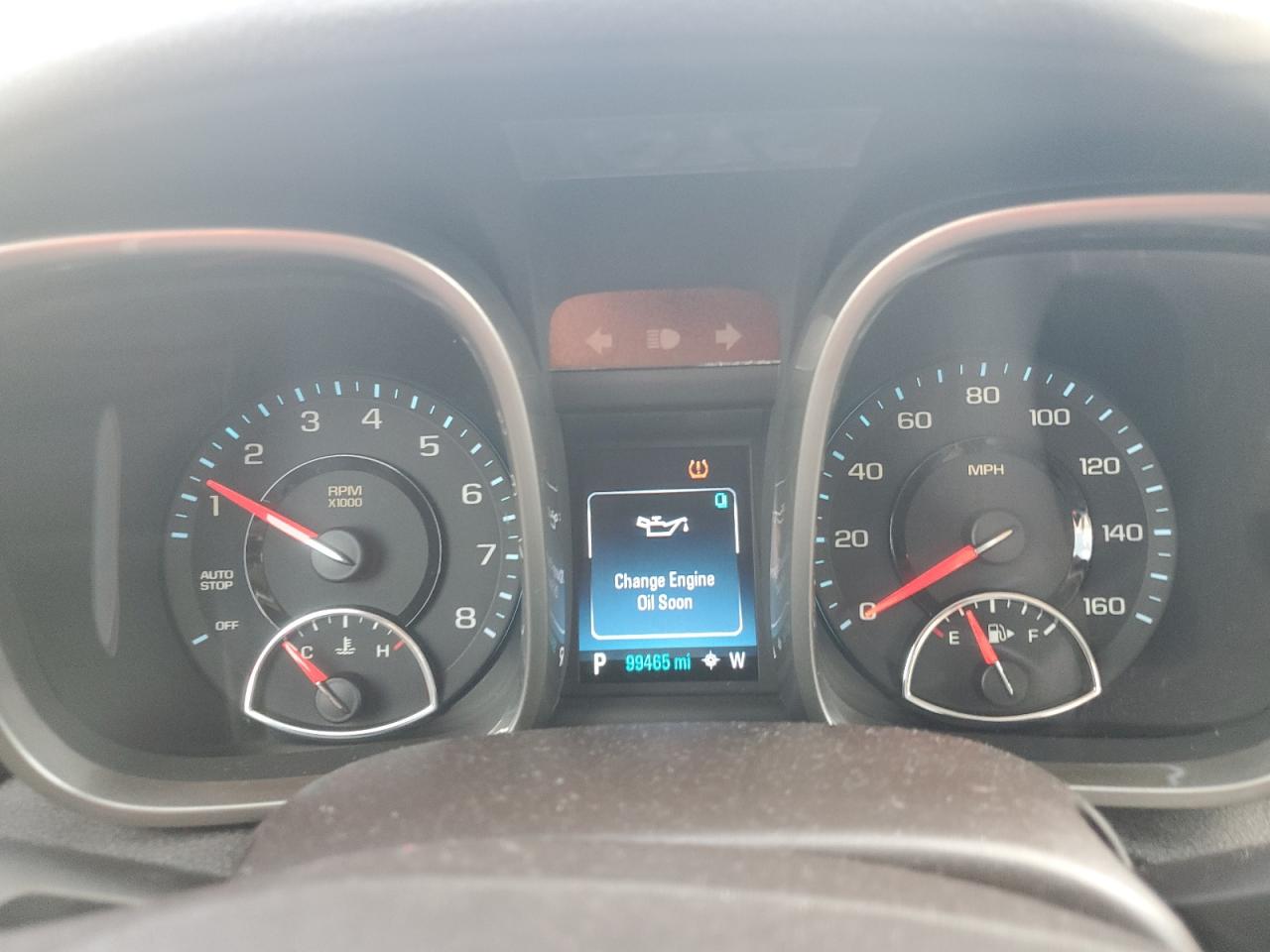 CHEVROLET MALIBU 1LT