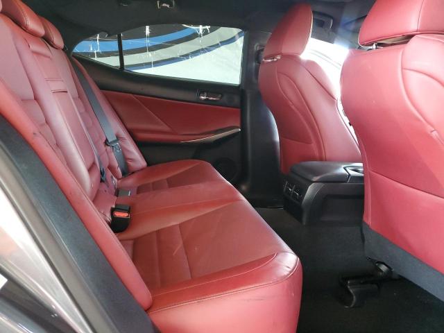 2015 LEXUS IS 350 JTHCE1D22F5009888
