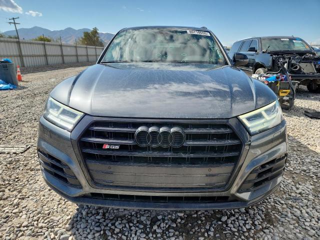 2020 AUDI SQ5 PREMIU WA1B4AFY9L2004471