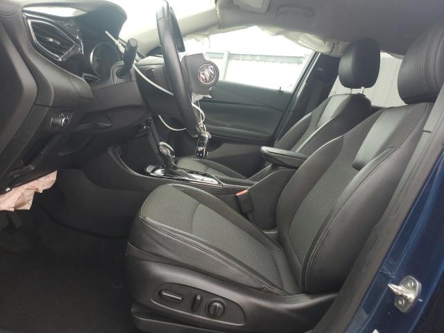 2020 BUICK ALLURE CXS KL4MMESL9LB124667