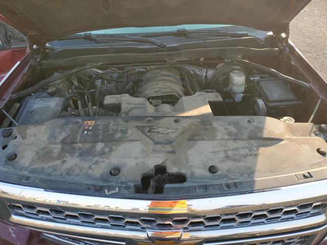 2015 CHEVROLET SILVERADO 1GCUKRECXFF200151