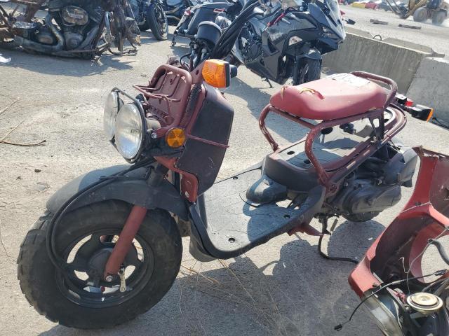 2013 HONDA NPS50 JH2AF581XDK103912