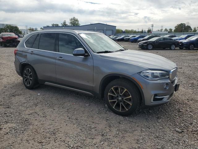 2017 BMW X5 XDRIVE3 5UXKR0C32H0V78535