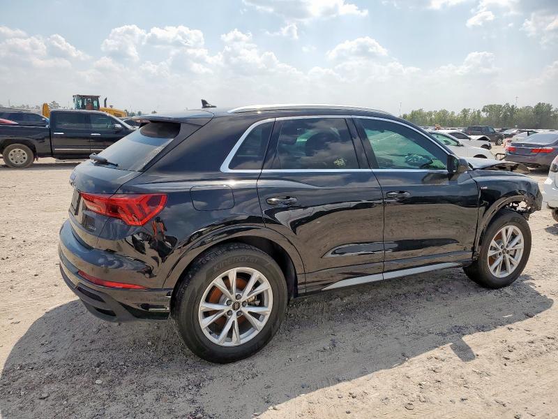 2024 AUDI Q3 PREMIUM WA1DECF31R1044287