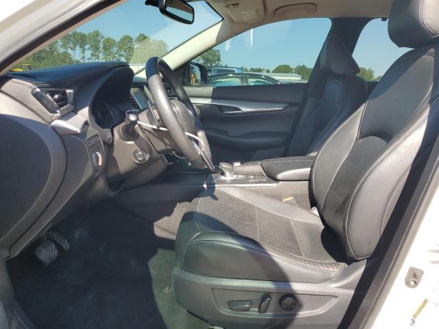 2021 INFINITI QX50 ESSENTIAL #3290309202