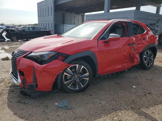 2024 LEXUS UX 250H BA JTHX6JBH7R2183855