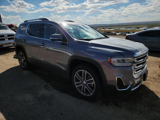 2022 GMC ACADIA SLT 1GKKNML44NZ146554