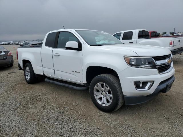 2016 CHEVROLET COLORADO L 1GCHSCE36G1242667
