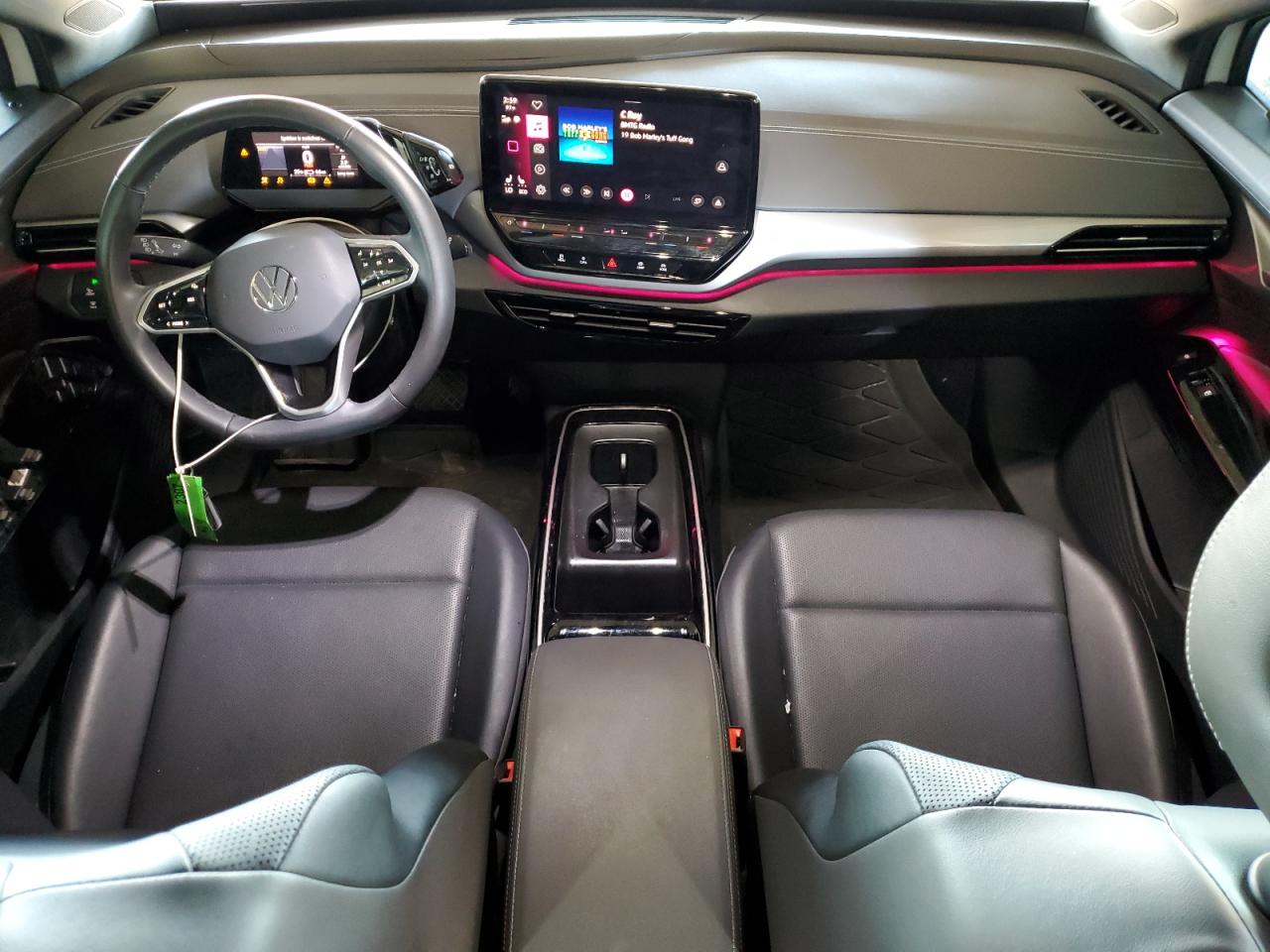 VOLKSWAGEN ID.4 PRO S