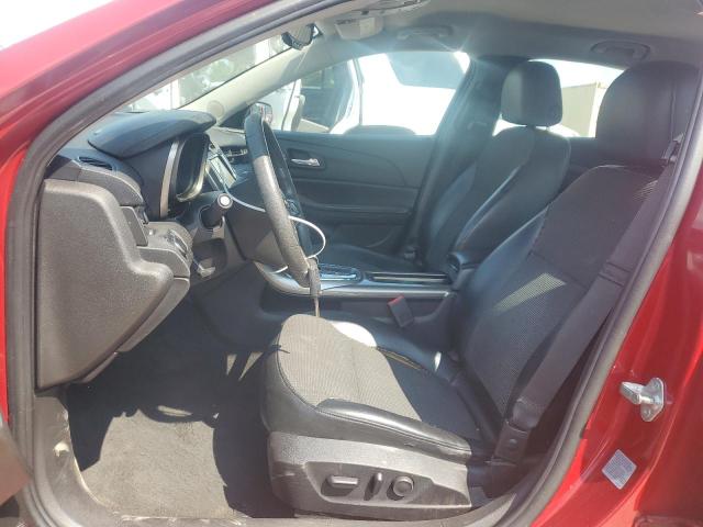 2013 CHEVROLET MALIBU 1LT #3297172871