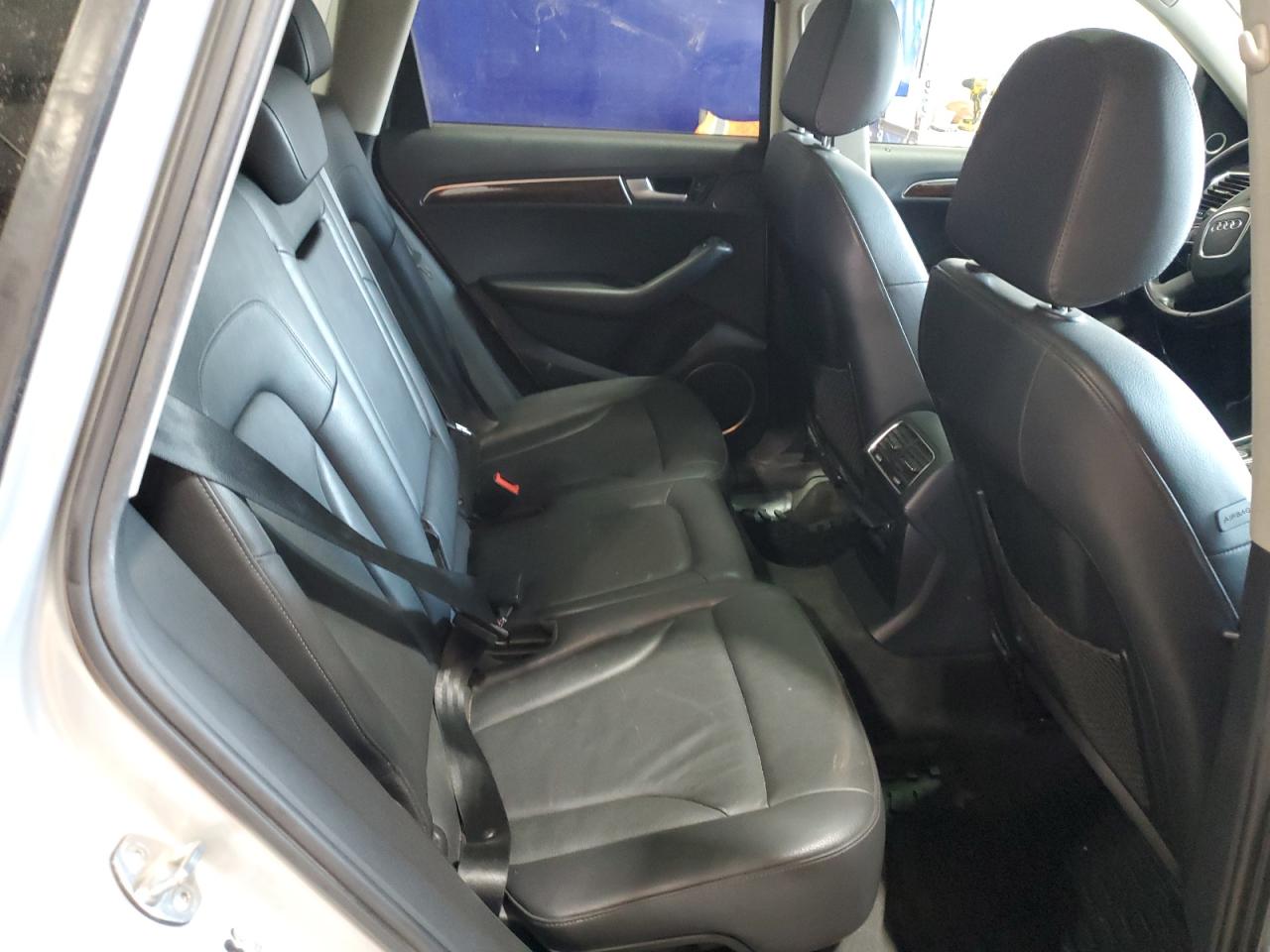 AUDI Q5 PREMIUM PLUS