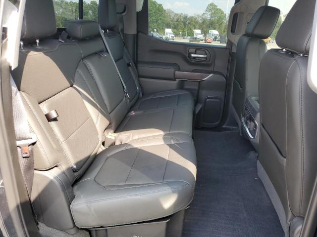 2019 GMC SIERRA C15 3GTP8DED7KG311871