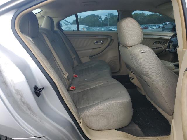 2015 FORD TAURUS SE 1FAHP2D89FG158465