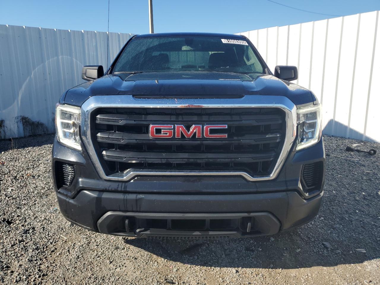 GMC SIERRA K1500