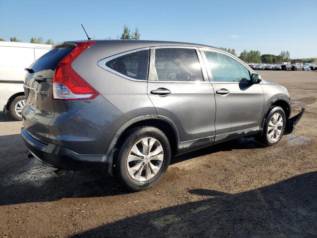 2014 HONDA CR-V EX - 2HKRM4H5XEH120398