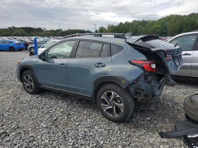 2024 SUBARU CROSSTREK PREMIUM JF2GUADC3R8325710