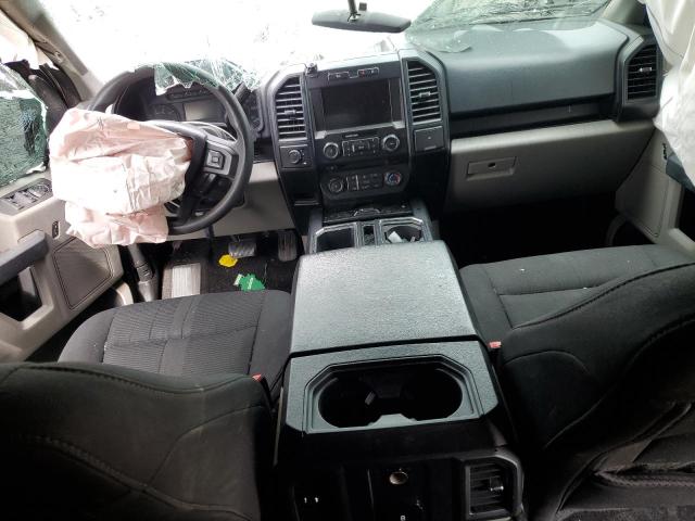 2018 FORD F150 SUPER - 1FTEW1EP3JKF28363