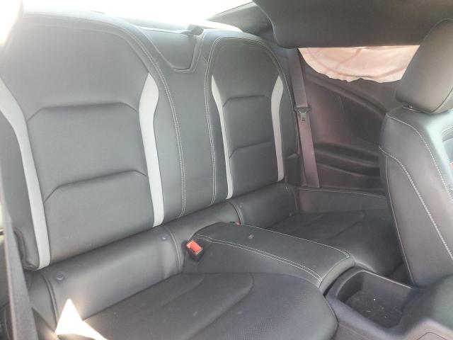 2019 CHEVROLET CAMARO SS - 1G1FH1R72K0106194