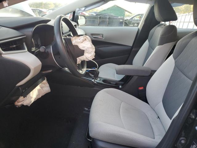 2021 TOYOTA COROLLA LE - 5YFEPMAE0MP162421