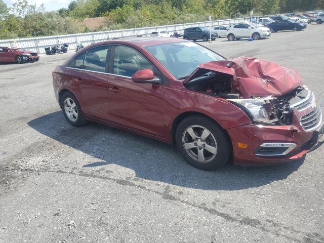 2016 CHEVROLET CRUZE LIMI 1G1PE5SB2G7147894