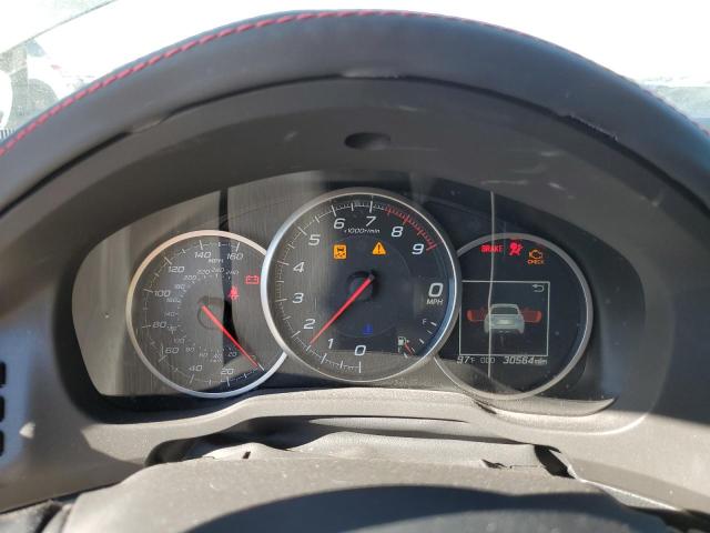 2020 SUBARU BRZ LIMITE JF1ZCAC11L9701323