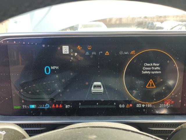 2023 HYUNDAI IONIQ 6 LI - KMHM54AA8PA045432